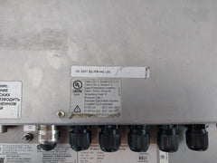 Stahl ET-406-A-TX-BT-R3-TFT-128GBM-PES Panel PC Operator Station