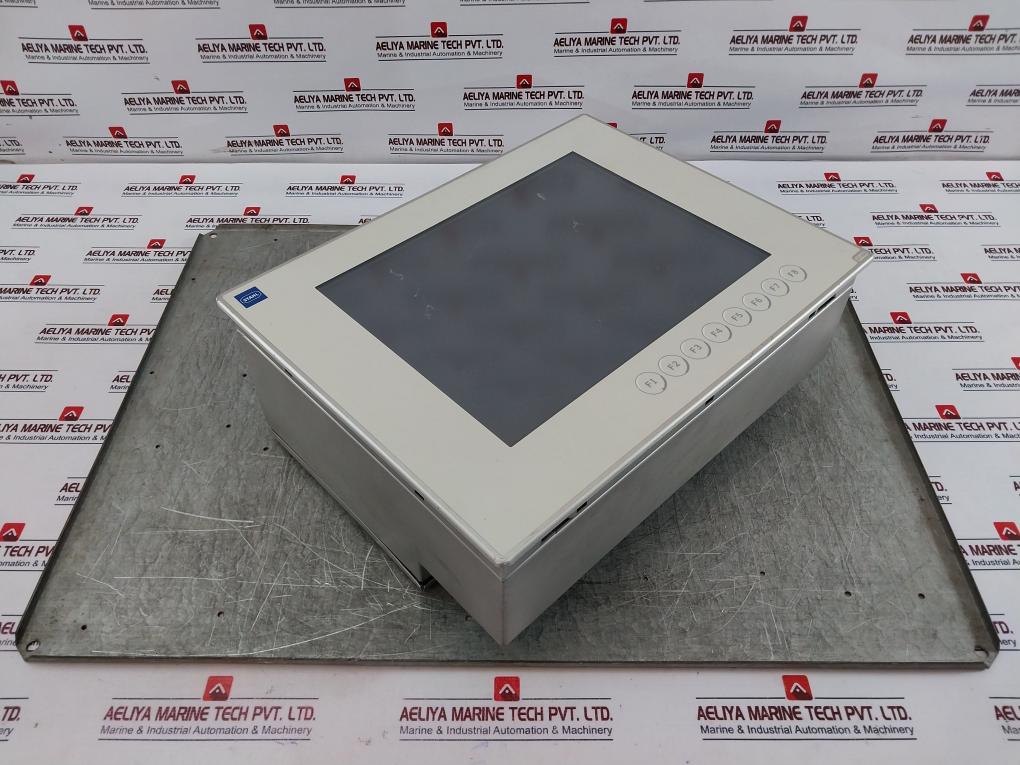 Stahl Et-436-at-r1-tft-tx-60Gb-p Panel Pc Ip65 Rev Hw 2.05.23