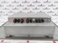 Stahl Et-436-at-r1-tft-tx-60Gb-p Panel Pc Ip65 Rev Hw 2.05.23