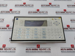 Stahl Et-65-rs422 Hmi Terminal Operator Panel Rev.hw: 2.13