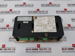 Stahl Et-65-rs422 Hmi Terminal Operator Panel Rev.hw: 2.13