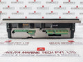 Stahl Et-65-rs422 Hmi Terminal Operator Panel Rev.hw: 2.13
