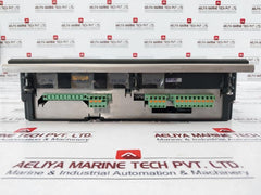Stahl Et-65-rs422 Hmi Terminal Operator Panel Rev.hw: 2.13
