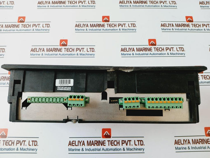 Stahl ET-75-B-PACK/ET-75-B-RS422 HMI Operator Terminal