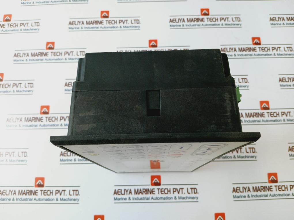 Stahl ET-75-B-PACK/ET-75-B-RS422 HMI Operator Terminal