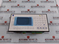 Stahl ET-75-B-RS422 HMI Operator Terminal 224554 ET-75-B-PACK Rev. Hw 2.14