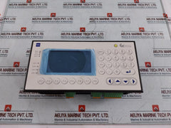 Stahl ET-75-B-RS422 HMI Operator Terminal 224554 ET-75-B-PACK Rev. Hw 2.14
