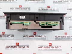 Stahl ET-75-B-RS422 HMI Operator Terminal 224554 ET-75-B-PACK Rev. Hw 2.14