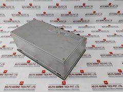 Stahl Exicom ET-306-A-TX-TFT Operator Interface 24Vdc/1.5A Rev Hw 03.00.21