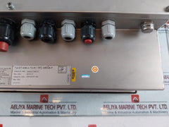 Stahl Et-436-a-tx-r1-tft-100Gb-p Exicom Panel Pc Dc 24V/1.5A 30 Vdc 01370550