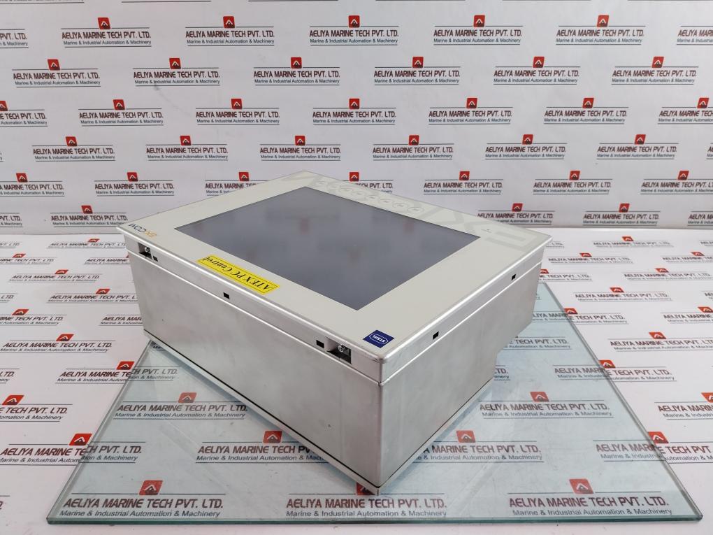 Stahl Et-436-a-tx-r1-tft-100Gb-p Exicom Panel Pc Dc 24V/1.5A 30 Vdc 01370550