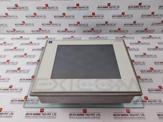 Stahl Et-436-a-tx-r1-tft-100Gb-p Exicom Panel Pc Dc 24V/1.5A 30 Vdc