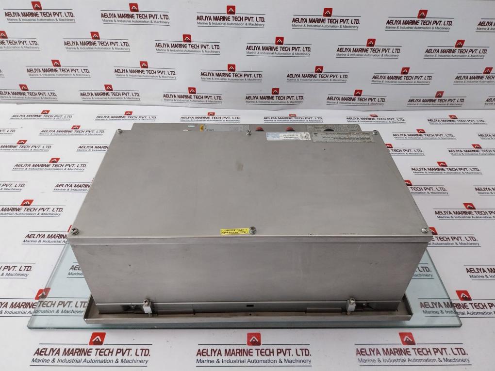 Stahl Et-436-a-tx-r1-tft-100Gb-p Exicom Panel Pc Dc 24V/1.5A 30 Vdc