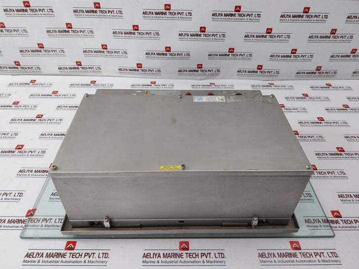 Stahl Et-436-a-tx-r1-tft-100Gb-p Exicom Panel Pc Dc 24V/1.5A 30 Vdc