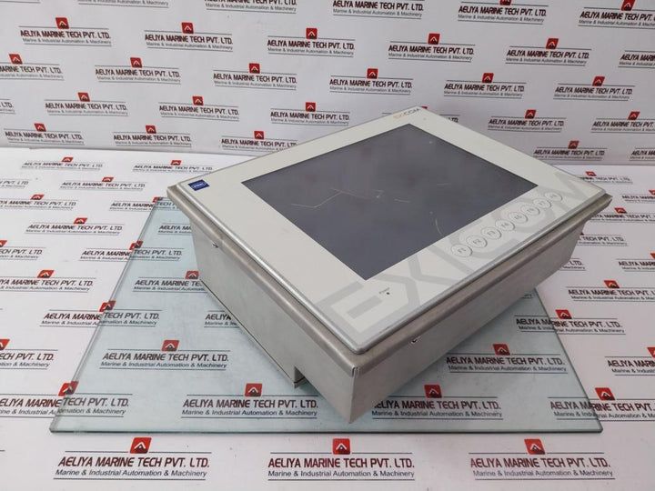 Stahl Et-436-a-tx-r1-tft-100Gb-p Exicom Panel Pc Dc 24V/1.5A 30 Vdc