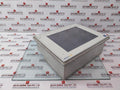 Stahl Et-436-a-tx-r1-tft-100Gb-p Exicom Panel Pc Dc 24V/1.5A 30 Vdc