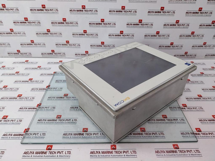 Stahl Et-436-a-tx-r1-tft-100Gb-p Exicom Panel Pc Dc 24V/1.5A 30 Vdc