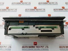 Stahl Exicom Et-75 Hmi Operator Terminal Et-75-rs422 12Vdc Rev.Hw 2.11