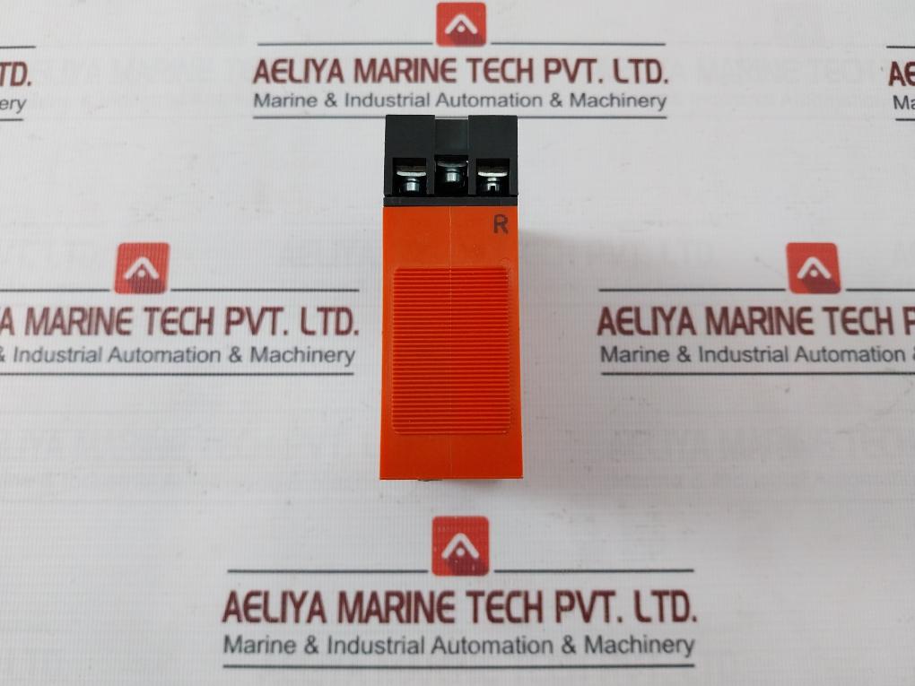 Stahl I3Ng5 Safety Barrier 120Ma 500Vac 22210 8907/22-02/120 35A