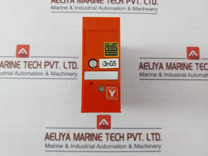 Stahl I3Ng5 Safety Barrier 120Ma 500Vac 22210 8907/22-02/120 35A