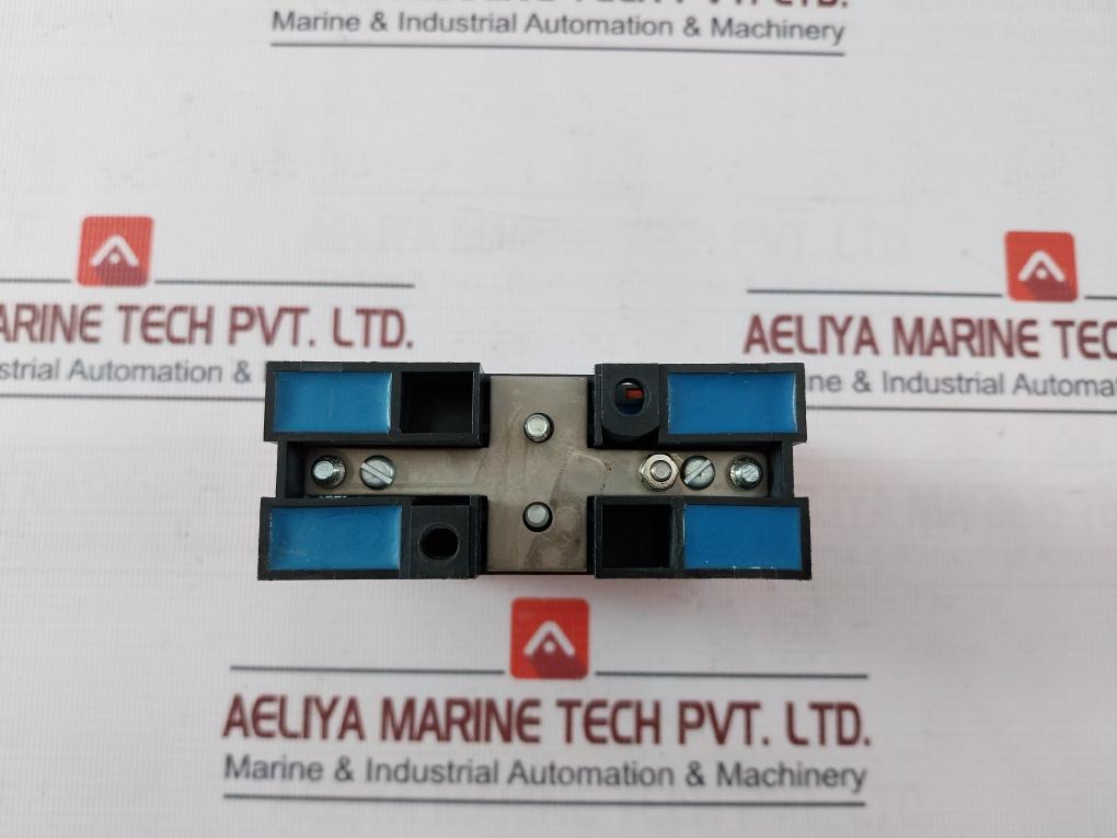 Stahl I3Ng5 Safety Barrier 120Ma 500Vac 22210 8907/22-02/120 35A