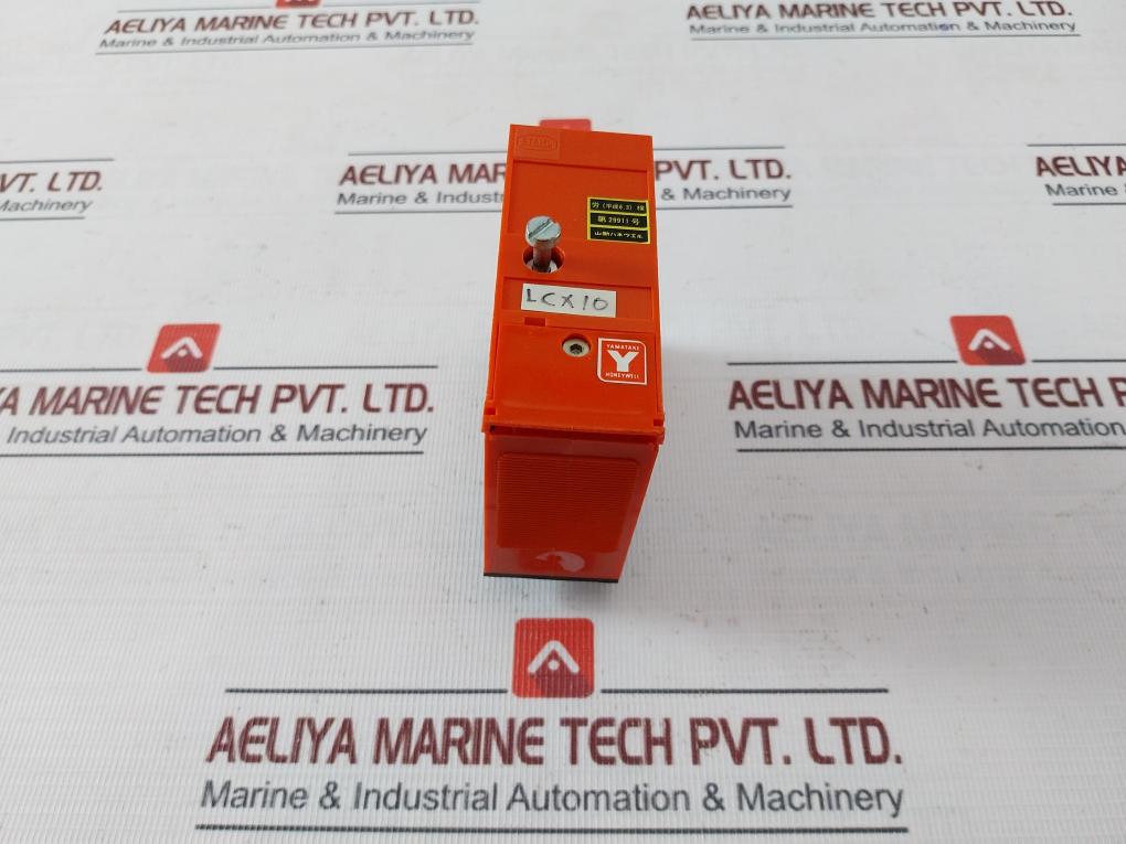 Stahl I3Ng5 Safety Barrier 24 Vdc 4–20 Ma Dc 8907/51-24/45 500 Vac 35A