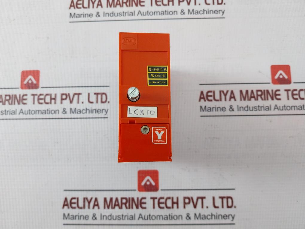 Stahl I3Ng5 Safety Barrier 24 Vdc 4–20 Ma Dc 8907/51-24/45 500 Vac 35A