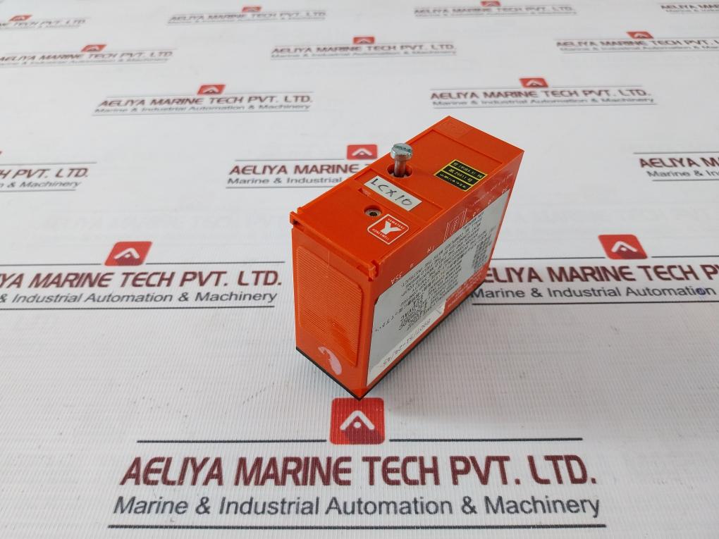 Stahl I3Ng5 Safety Barrier 24 Vdc 4–20 Ma Dc 8907/51-24/45 500 Vac 35A