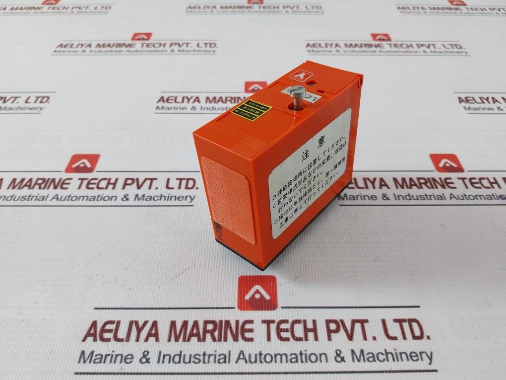 Stahl I3Ng5 Safety Barrier 24 Vdc 4–20 Ma Dc 8907/51-24/45 500 Vac 35A