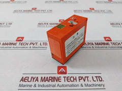 Stahl I3Ng5 Safety Barrier 24 Vdc 4–20 Ma Dc 8907/51-24/45 500 Vac 35A