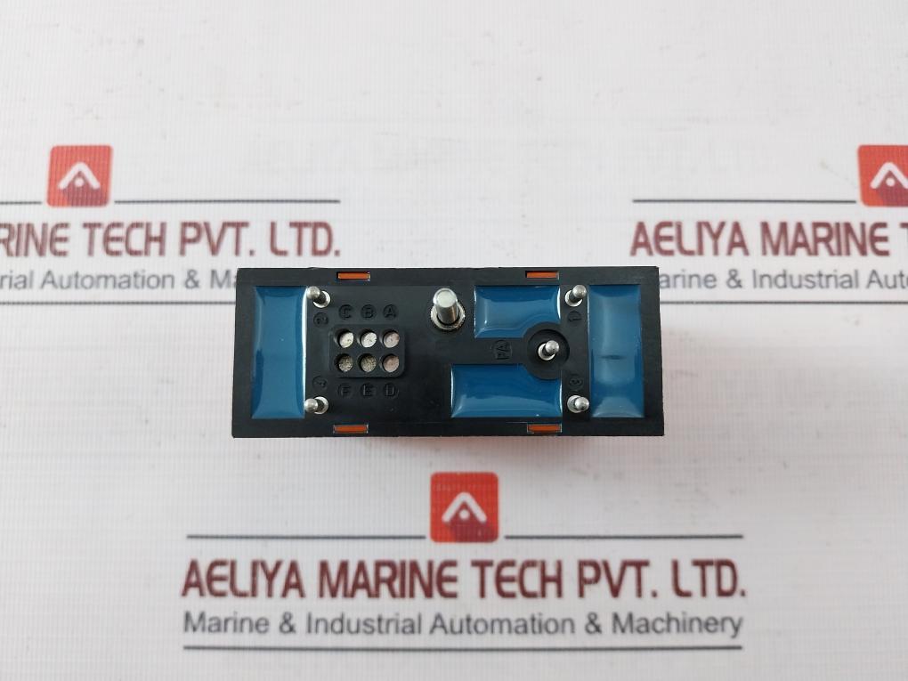 Stahl I3Ng5 Safety Barrier 24 Vdc 4–20 Ma Dc 8907/51-24/45 500 Vac 35A