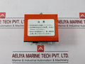 Stahl I3Ng5 Safety Barrier 24 Vdc 4–20 Ma Dc 8907/51-24/45 500 Vac 35A