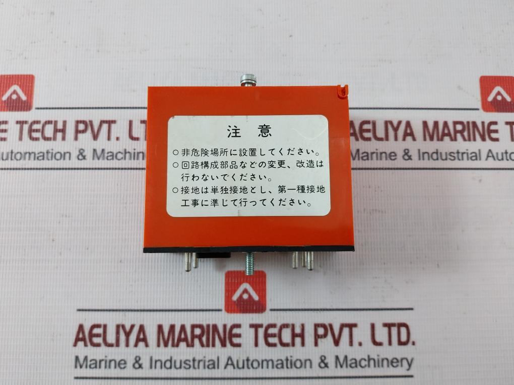 Stahl I3Ng5 Safety Barrier 24 Vdc 4–20 Ma Dc 8907/51-24/45 500 Vac 35A