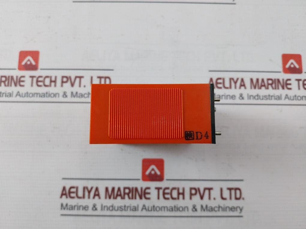 Stahl I3Ng5 Safety Barrier 24 Vdc 4–20 Ma Dc 8907/51-24/45 500 Vac 35A