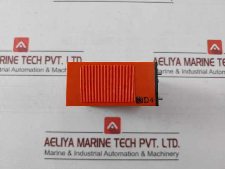 Stahl I3Ng5 Safety Barrier 24 Vdc 4–20 Ma Dc 8907/51-24/45 500 Vac 35A