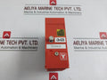 Stahl I3Ng5 Safety Barrier Ticb424 120Ma 500Vac 35A