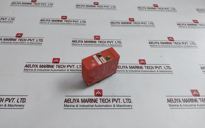 Stahl I3Ng5 Safety Barrier Ticb424 120Ma 500Vac 35A