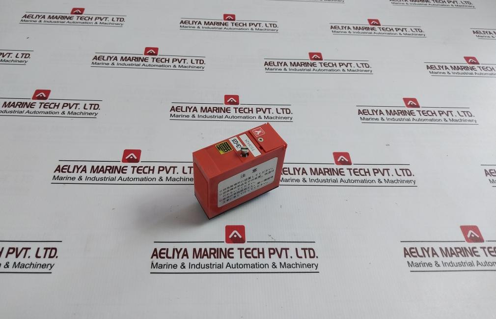 Stahl I3Ng5 Safety Barrier Ticb424 120Ma 500Vac 35A