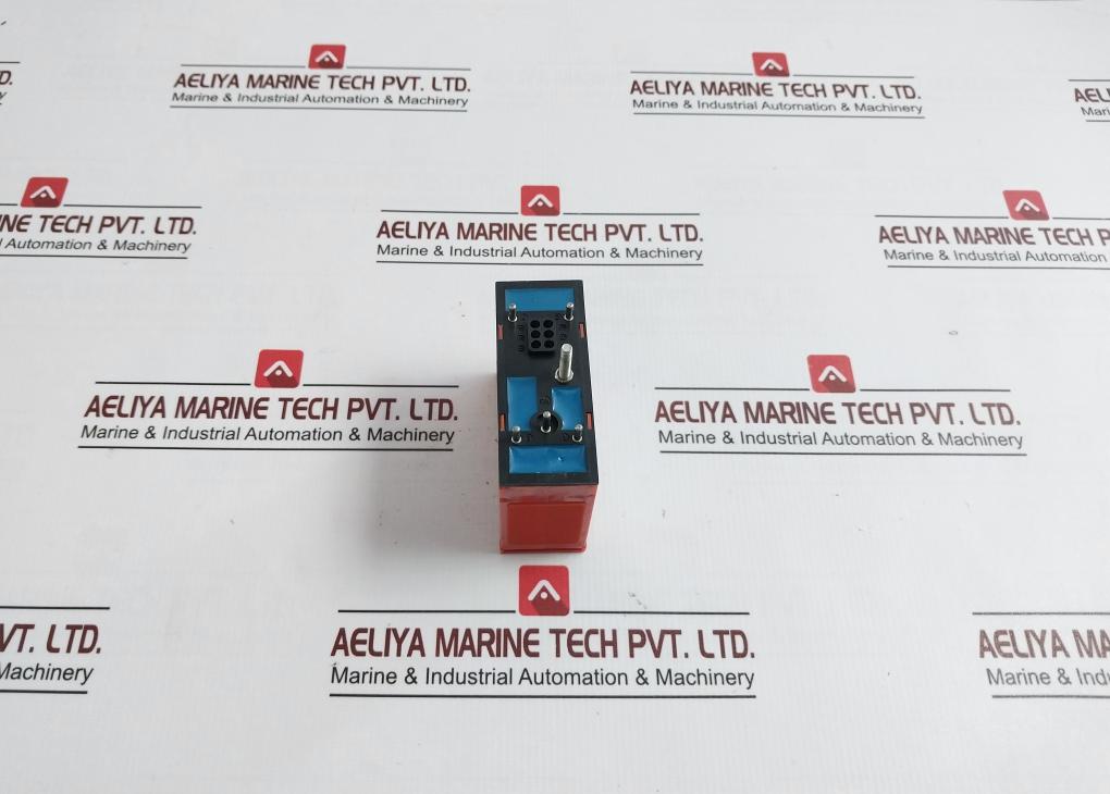 Stahl I3Ng5 Safety Barrier Ticb424 120Ma 500Vac 35A