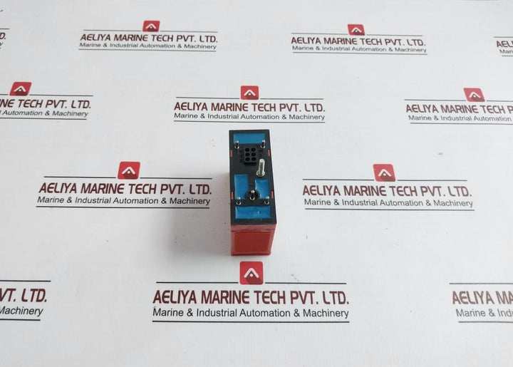 Stahl I3Ng5 Safety Barrier Ticb424 120Ma 500Vac 35A