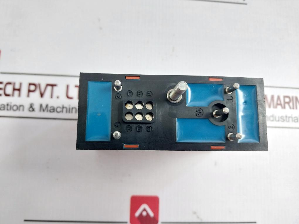 Stahl I3Ng5 Safety Barrier Ticb424 120Ma 500Vac 35A