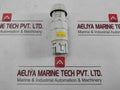 Stahl Indicating Lamp For Panel Mounting Set 10,8...28V Ac/Dc Part No: 8013/321