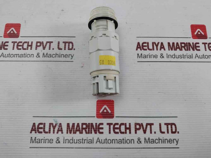 Stahl Indicating Lamp For Panel Mounting Set 10,8...28V Ac/Dc Part No: 8013/321