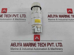 Stahl Indicating Lamp For Panel Mounting Set 10,8...28V Ac/Dc Part No: 8013/321
