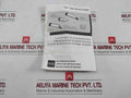 Stahl Indicating Lamp For Panel Mounting Set 10,8...28V Ac/Dc Part No: 8013/321