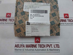 Stahl Indicating Lamp For Panel Mounting Set 10,8...28V Ac/Dc Part No: 8013/321