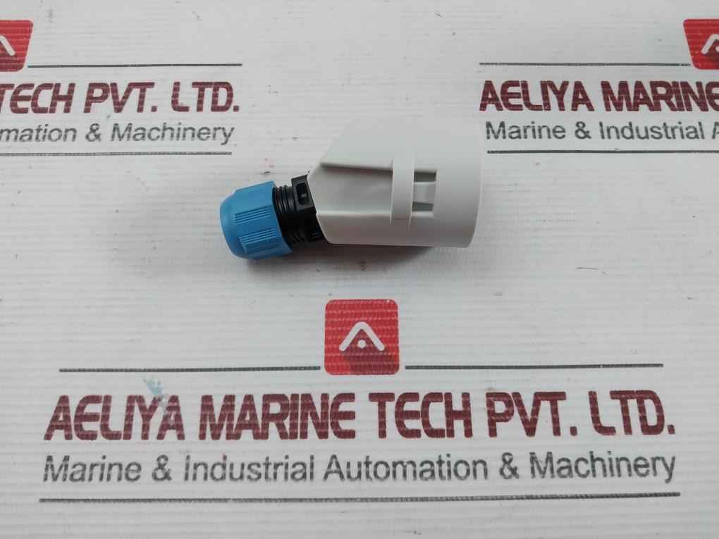 Stahl Indicating Lamp For Panel Mounting Set 10,8...28V Ac/Dc Part No: 8013/321