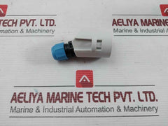Stahl Indicating Lamp For Panel Mounting Set 10,8...28V Ac/Dc Part No: 8013/321