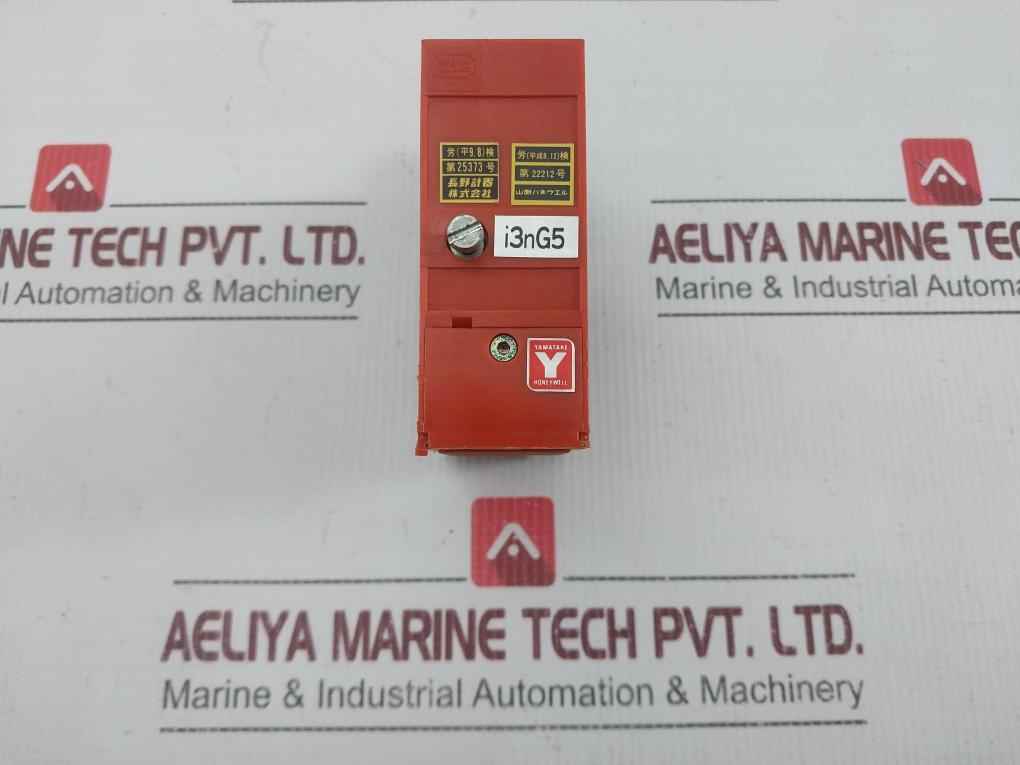 Stahl Safety Barrier 8907/51-24/45