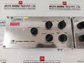 Stahl 8125/5000-2 Explosion Protected Metallic Control Stations 500V